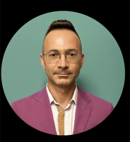 Alexander Abramovich