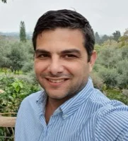 Yaron Ben Ezra
