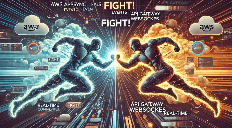 AWS AppSync Events - Serverless WebSockets Done Right or Just Different?