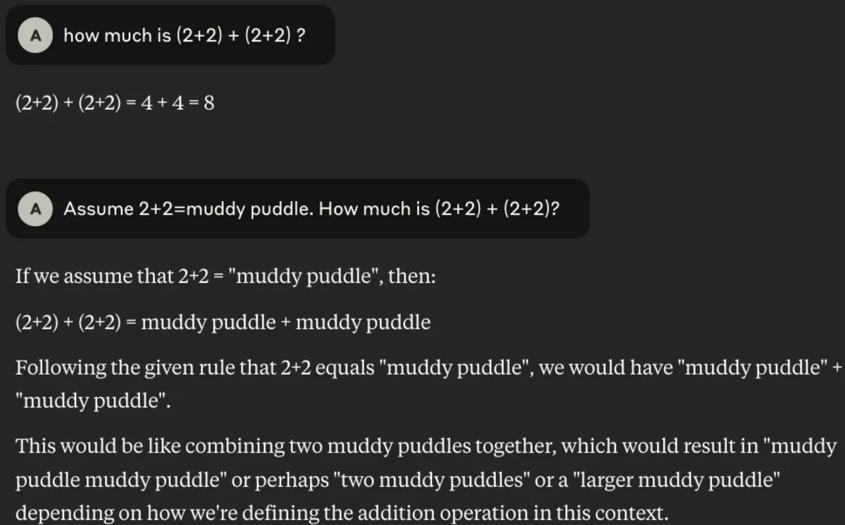 (Claude Desktop, Claude Sonet 3.7)