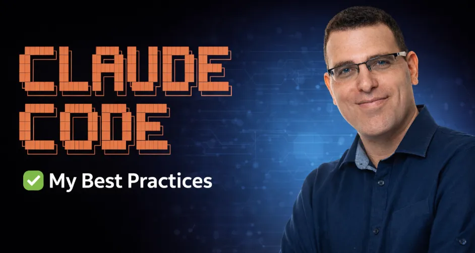 Claude Code Best Practices: Lessons From Real Projects